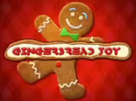 Gingerbread Joy