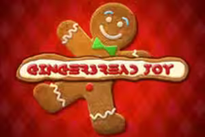 Gingerbread Joy