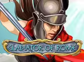 Gladiator of Rome