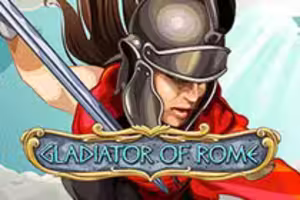 Gladiator of Rome