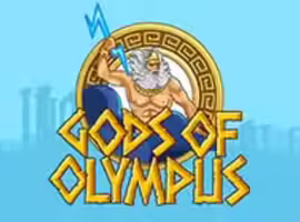 Gods of Olympus
