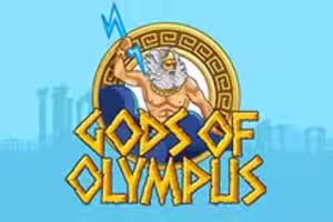 Gods of Olympus