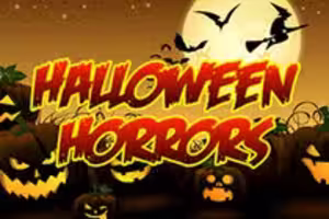 Halloween Horrors
