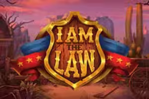 I Am The Law