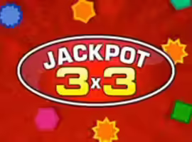 Jackpot 3×3