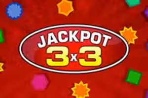 Jackpot 3×3