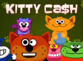 Kitty Ca$h
