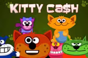 Kitty Ca$h