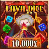 Lava Dice ПРОВЕРИТЬ БЕЗ ВПН