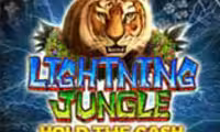 Lighting Jungle Hold The Cash