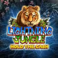Lighting Jungle Hold The Cash