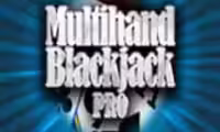 Multihand Blackjack Pro