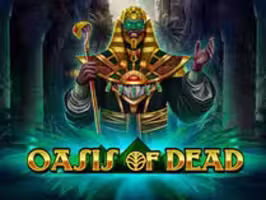 Oasis of Dead