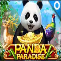 Panda Paradice