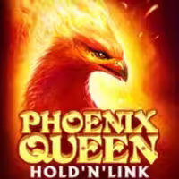 Phoenix Queen: Hold’n’Link