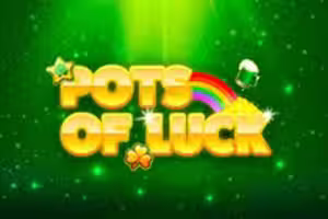 Pots of Luck