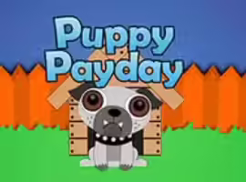 Puppy Payday