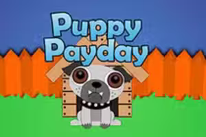 Puppy Payday