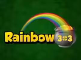 Rainbow 3×3