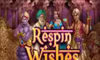 Respin Wishes