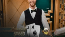 Speed Blackjack 49 — Emerald