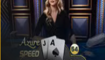 Speed Blackjack 54 — Azure