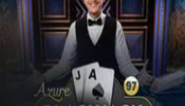 Speed Blackjack 97 — Azure