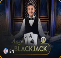Speed Blackjack 97 — Azure