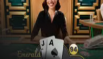 Speed Blackjack 94 — Emerald