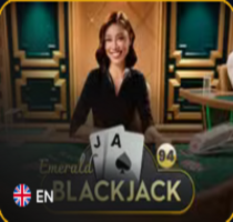 Speed Blackjack 94 — Emerald