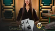 Speed Blackjack 95 — Emerald