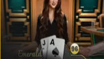 Speed Blackjack 96 — Emerald