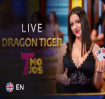 Dragon Tiger