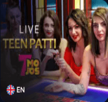 Teen Patti Face Off
