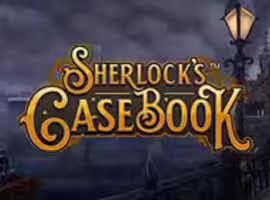 Sherlock Casebook