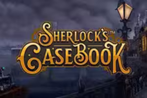 Sherlock Casebook
