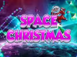 Space Christmas
