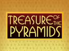 Treasure of the Pyramids