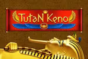 Tutan Keno