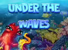 Under The Waves