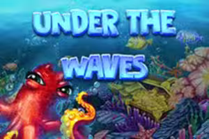 Under The Waves