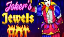 Joker’s Jewels Hot
