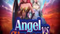 Angel vs Sinner