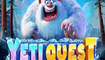 Yeti Quest