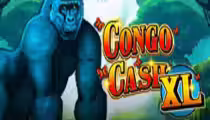 Congo Cash XL