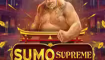 Sumo Supreme Megaways
