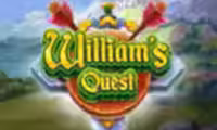 William’s Quest