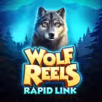 Wolf Reels Rapid Link