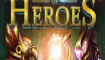 Temple Of Heroes