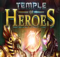 Temple Of Heroes